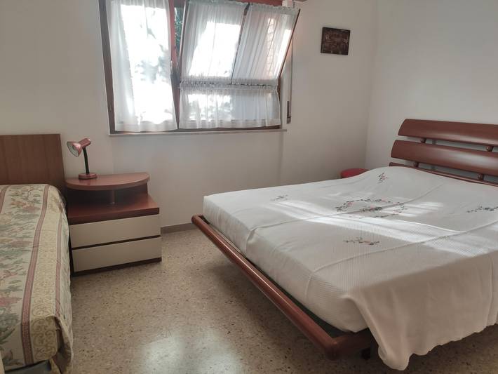 Ferienhaus für 7 Personen, mit Garten in Lignano Sabbiadoro - 4