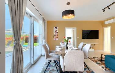 Villa für 4 Personen in Vizinada, Zentralistrien, Bild 3