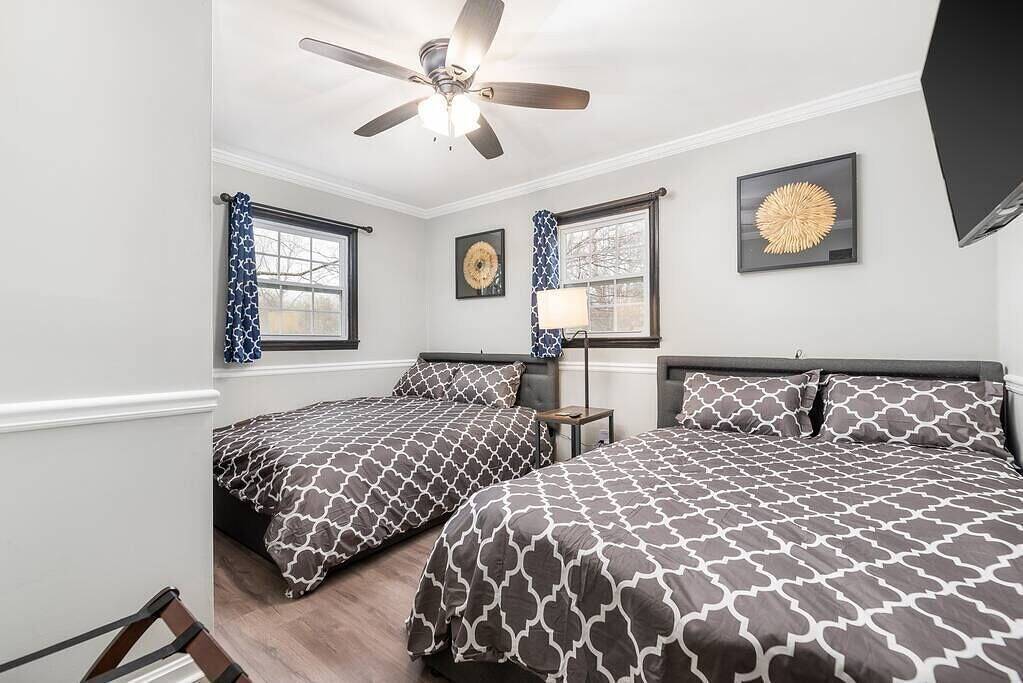 \"Crowder's Cottage\" — Cozy retreat near Kings Mountain & Gastonia, Nc in Gaston County