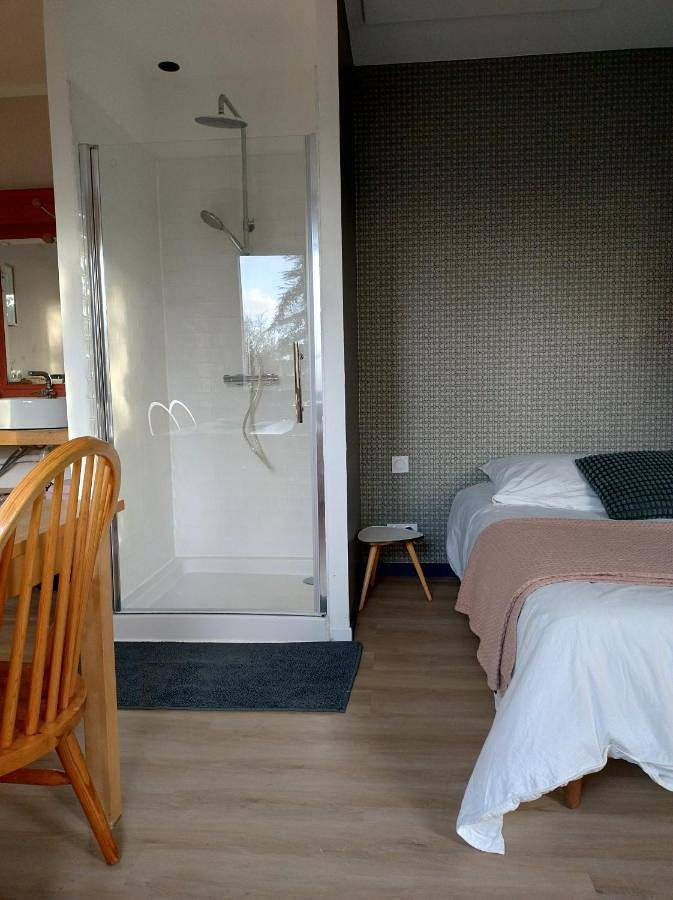 Gîte pour 2 personnes à Rezé - 3