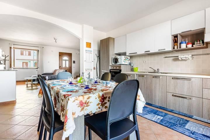 Appartamento intero, Guesthost - Sweet Home in Portoscuso! in Portoscuso, Sulcis Iglesiente
