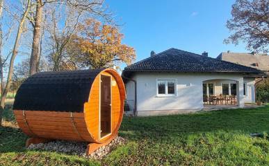 Ferienhaus für 8 Personen in Zülpich, Rheinland, Bild 1