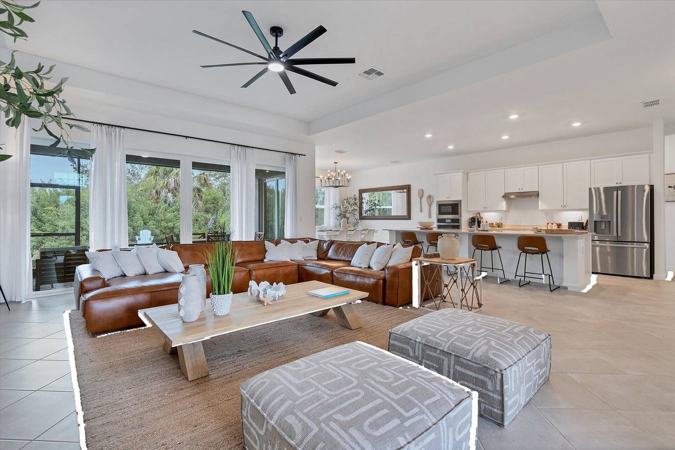 Charlotte County 5886: Perfect Gulf Coast Retreat in Charlotte County