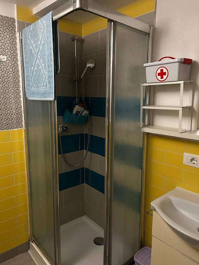 Appartamento intero, Cinque Tacchi in Padova, Provincia di Padova