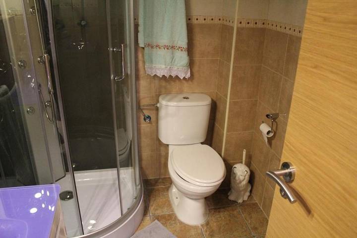Casa rural para 8 personas, con balcón y vistas en Sierra de la Demanda - 3