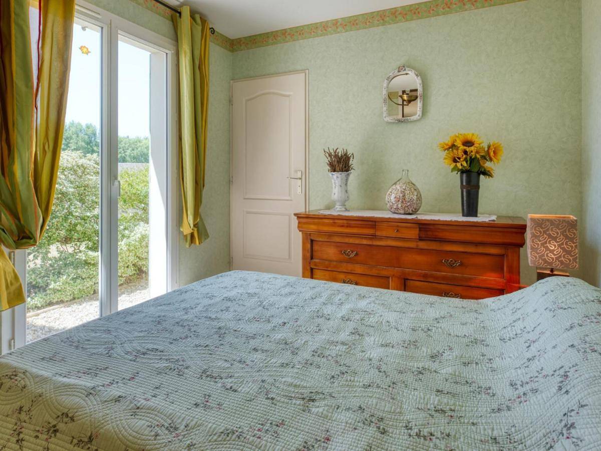 Holiday Home Les Lavandiers by Interhome in Ordonnac, Région de Lesparre-Médoc