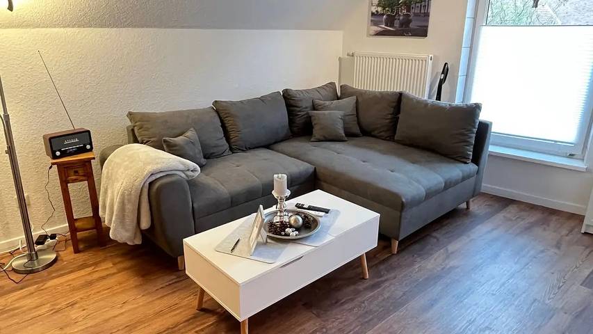Ferienwohnung für 2 Personen in Emden - 3