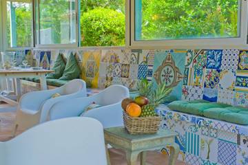 Location De Vacances pour 6 Personnes dans Région de Pula, Province de Cagliari, Photo 1