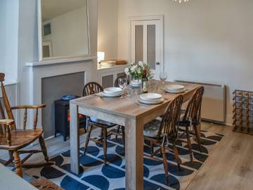 Holiday Rental for 4 People in Overstrand, Norfolk, Photo 3