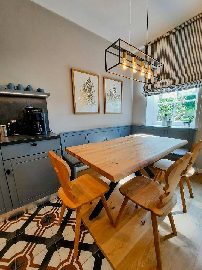 Ferienhaus für 4 Personen, mit Terrasse - 1