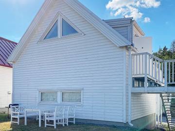 Lägenhet för 4 Personer i Åkersberga, Österåker region, Bild 2