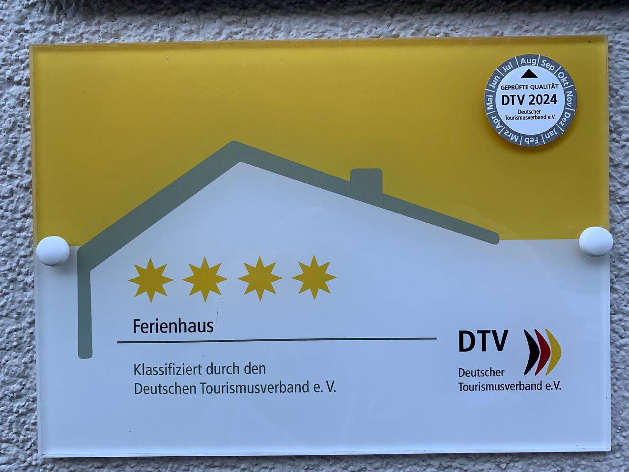 Ferienhaus  in Annweiler am Trifels in Annweiler, Trifelsland