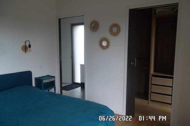 Location de vacances pour 7 personnes, avec Jardin à Sulniac - 4