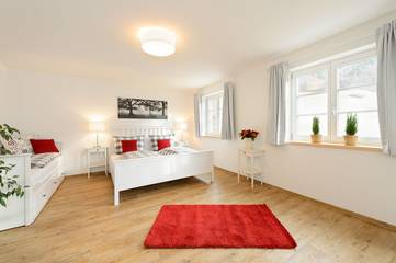 Ferienwohnung für 8 Personen in Rubi, Oberstdorf, Bild 2