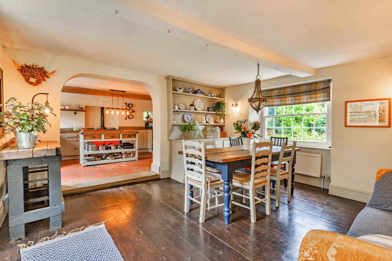 Islip Mill House - Beautiful Riverside Home in Northamptonshire