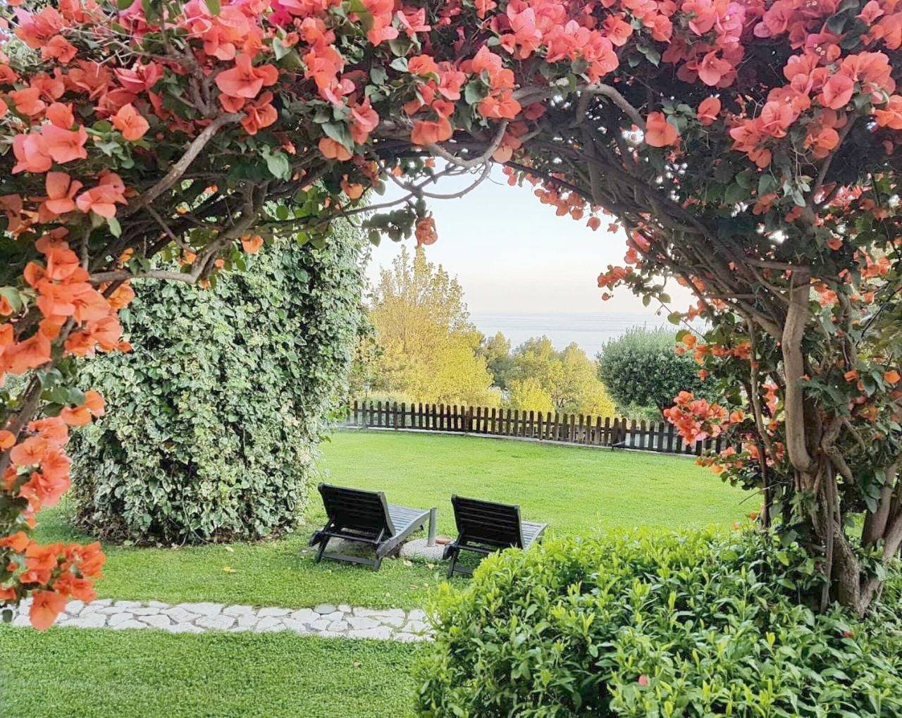 Bed and Breakfast Nefer in Maratea, Provincia di Potenza