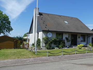 Ferienwohnung für 4 Personen in Winnemark, Rendsburg-Eckernförde, Bild 1