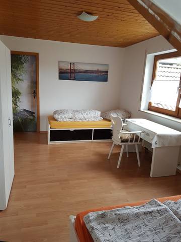 Ferienwohnung für 5 Personen in Schönwald, Hochschwarzwald, Bild 4