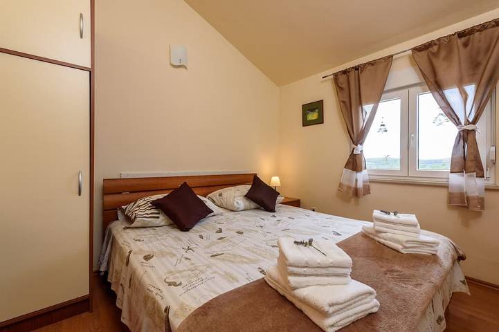 Ferienhaus für 7 Personen, mit Garten in Split-Dalmatien - 3