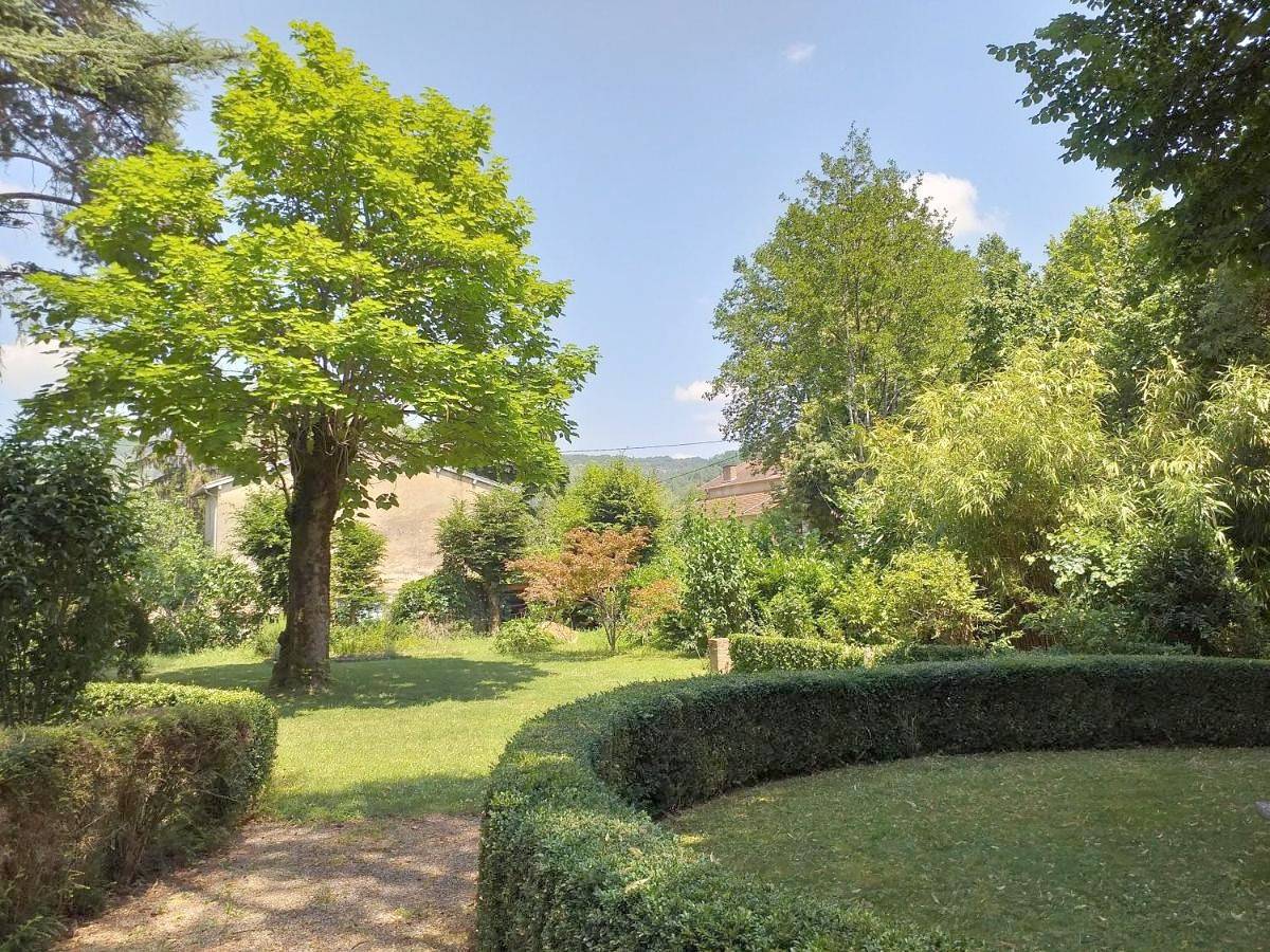 Le Jardin Secret in Saint-Antonin-Noble-Val, Tarn-et-Garonne