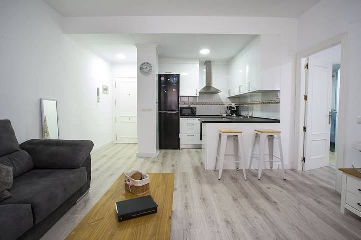 Apartamento de vacaciones para 2 personas - 1
