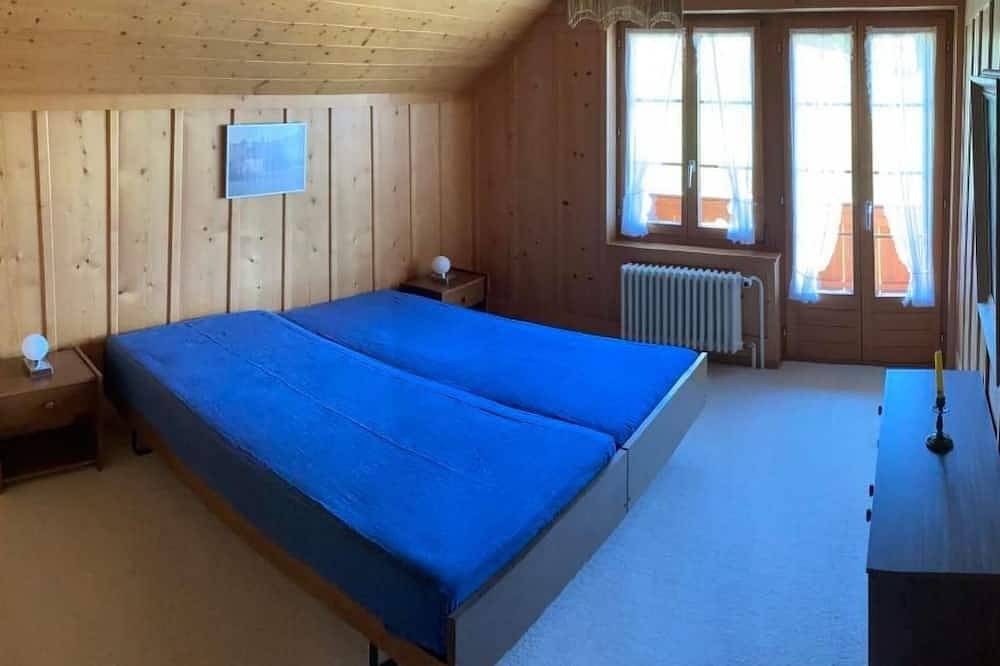 Ganze Wohnung, Holzegge in Schwarzenburg, Berner Oberland