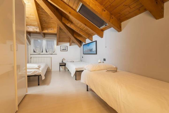 Appartement entier, Bnbook Bilo Conciliazione in Rho, Province de Milan