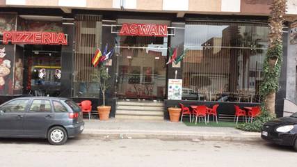 Hôtel pour 2 personnes, avec terrasse dans Oujda