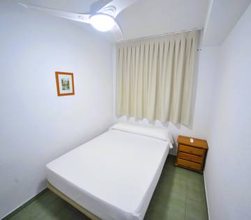 Holiday Rental for 8 People in Benicassim, Costa del Azahar, Photo 2