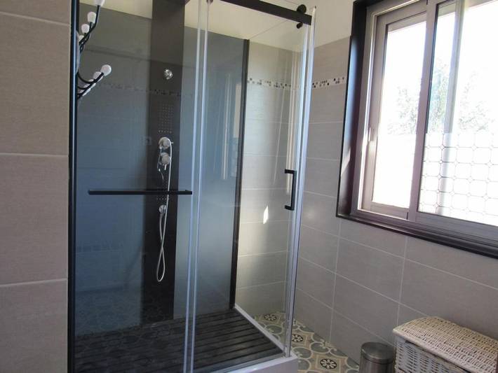 Location de vacances pour 4 personnes, avec terrasse à Saint-Capraise-de-Lalinde - 2