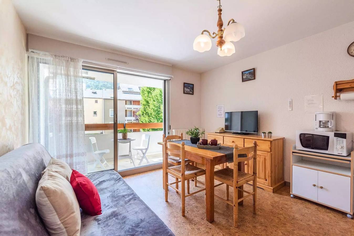 Photo : Appartement de vacances