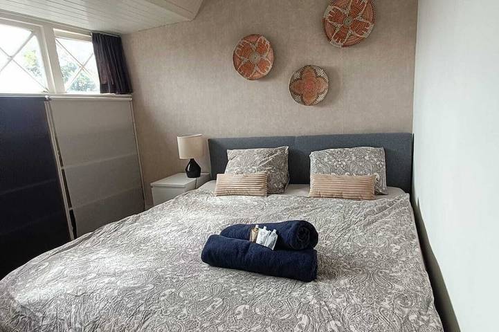 Location de vacances pour 4 personnes à Haarlem - 2