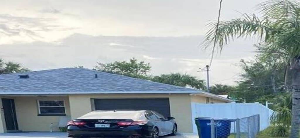 Ganze Wohnung, Romantic Guest Suite - Near Downtown & Stadium - High-Speed Wifi in Tampa, Tampa Bay