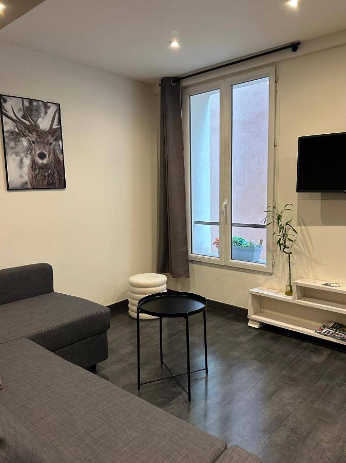 Apartamento de vacaciones para 4 personas - 1