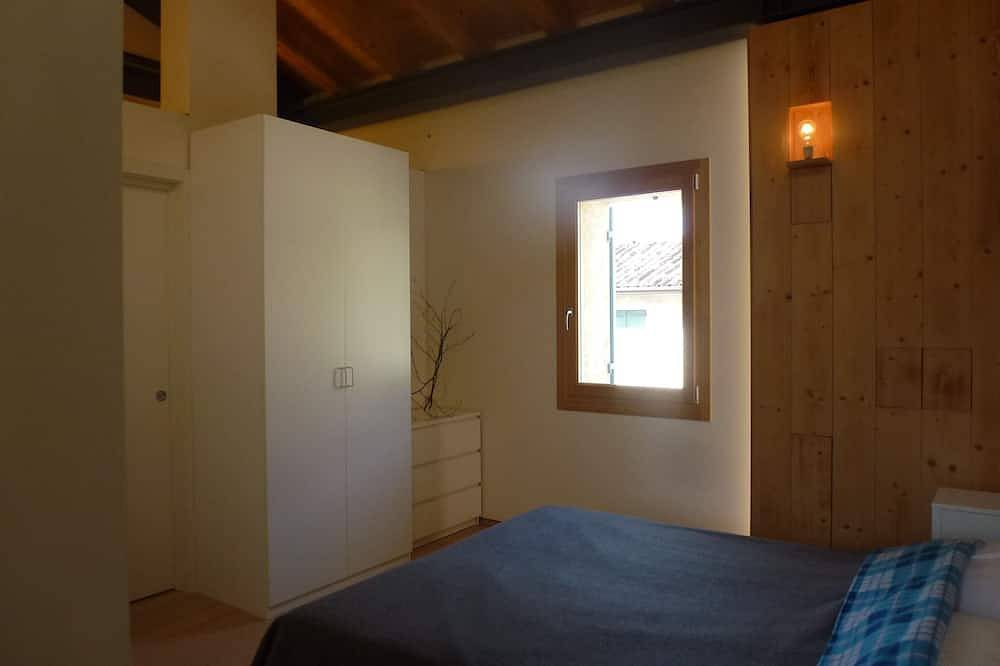Haus Kaletheia - Mühle Restored in Volpago del Montello, Treviso Provinz