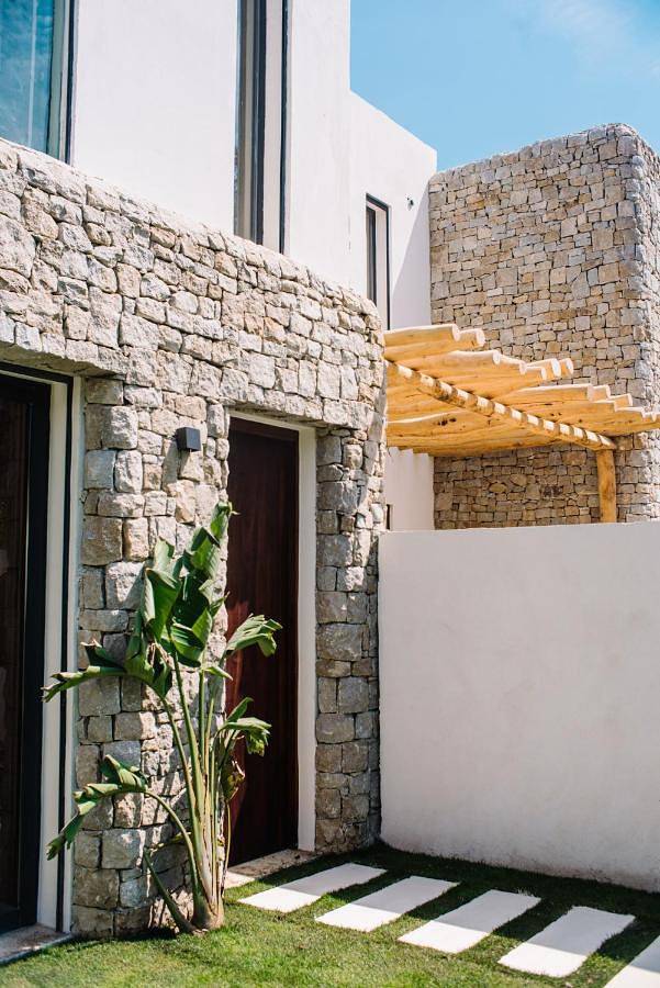 Location de vacances pour 8 personnes, avec piscine et jardin, animaux acceptés dans Plage du Débarquement (La Croix-Valmer) - 4