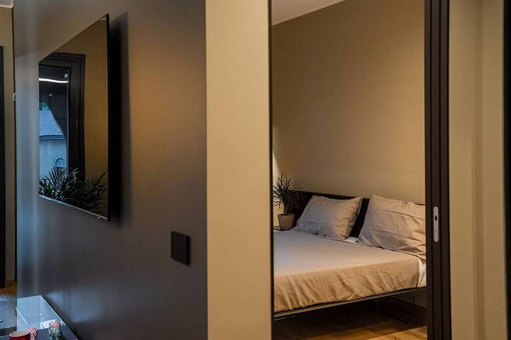 Ganze Wohnung, Koderle Suite K1 - Bucaneve in Bruneck, Kronplatz