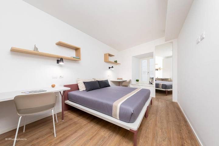Ferienwohnung, mit Ausblick in Trient - 2