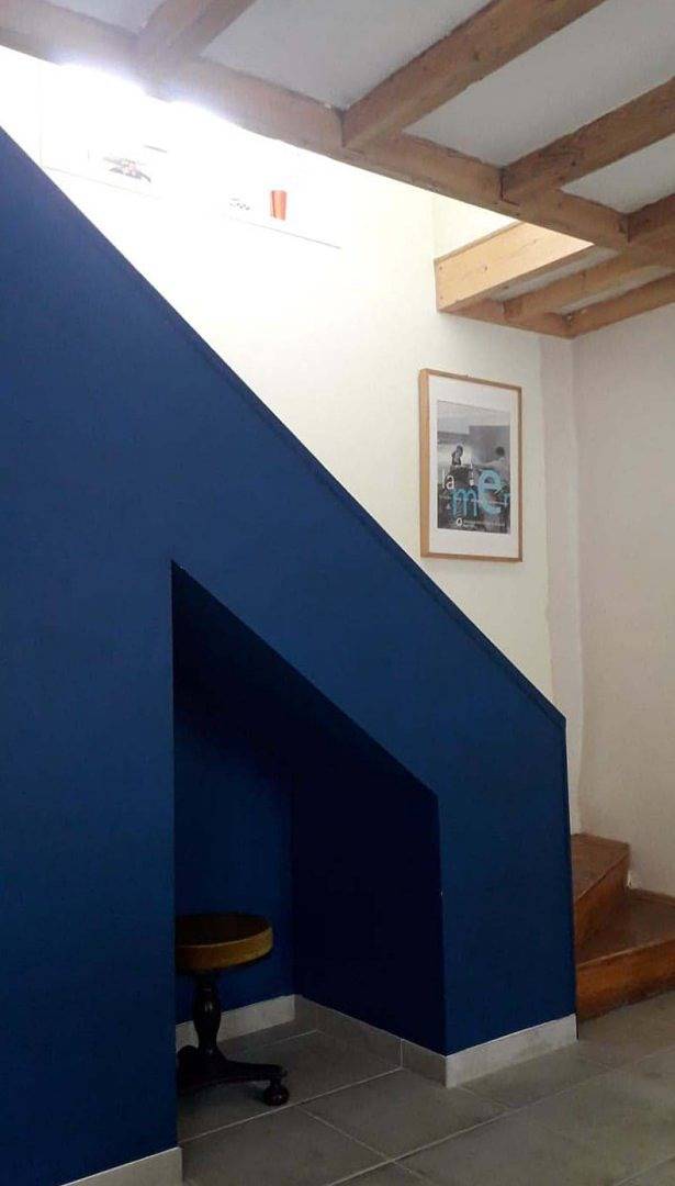 Gîte pour 4 personnes, avec terrasse et jardin dans Lilia - 3