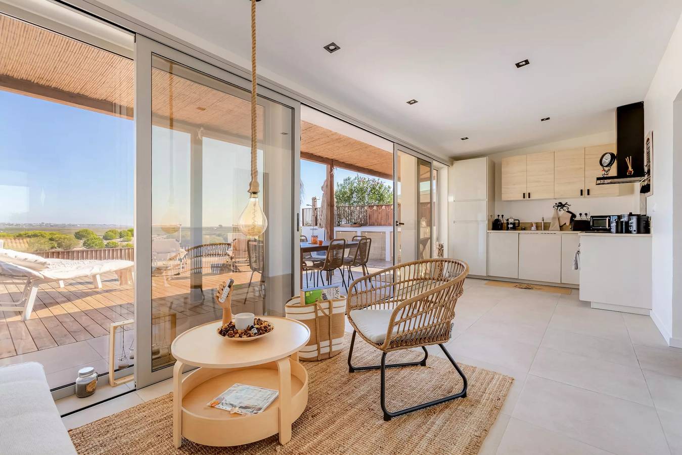 Casa vacanza a Quelfes a partire da 294€ a notte