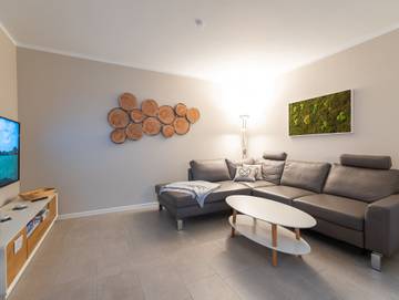Ferienhaus für 6 Personen in Kamminke, Usedom, Bild 1