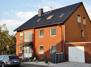 Ferienhaus für 4 Personen, kinderfreundlich im Ruhrgebiet