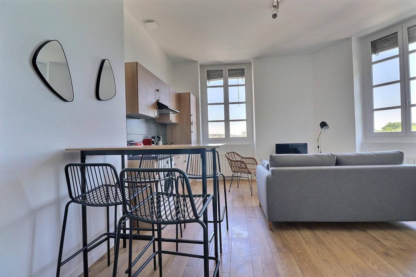 Photo : Appartement de vacances
