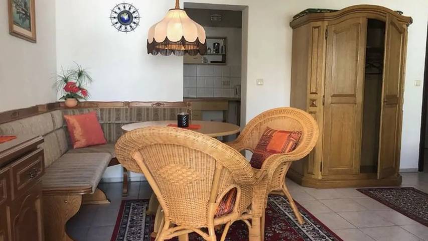 Ferienhaus für 2 Personen in Zingst - 2