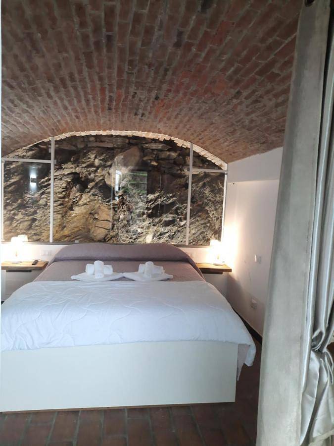 Olimpo Affittacamere in Manarola, Riomaggiore Gemeinde