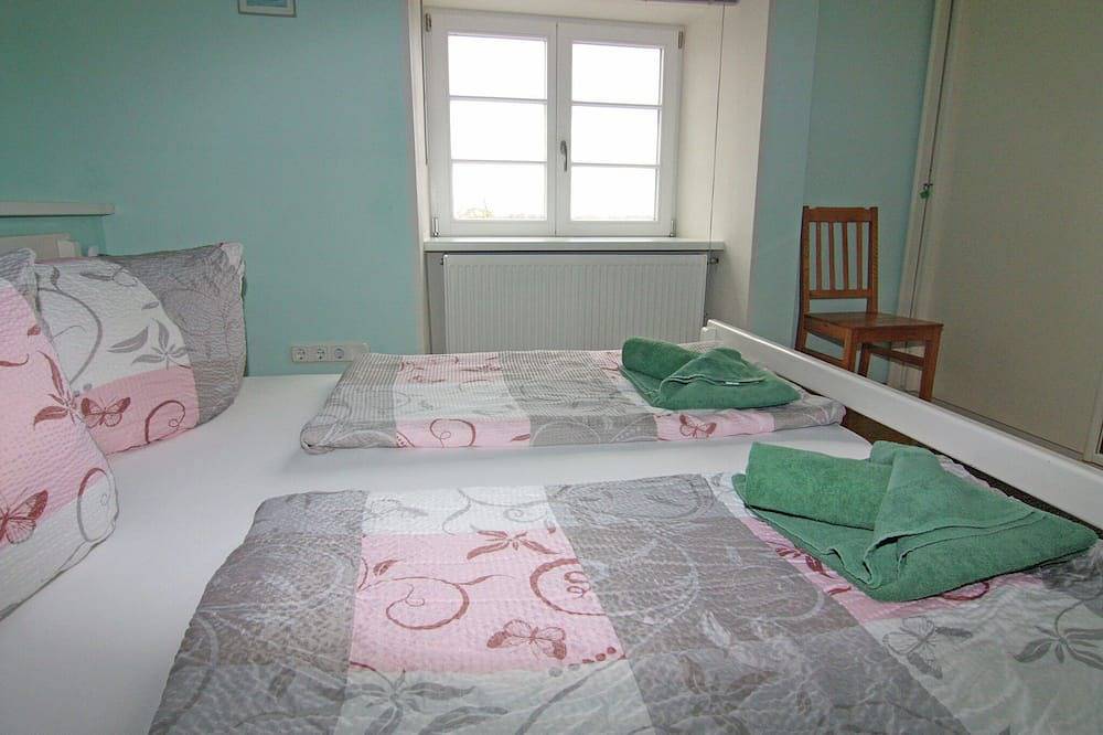 Ganze Wohnung, Ferienwohnung im Gutshaus Schulenbrook in Metelsdorf, Nordwestmecklenburg (Wismar und Umgebung)