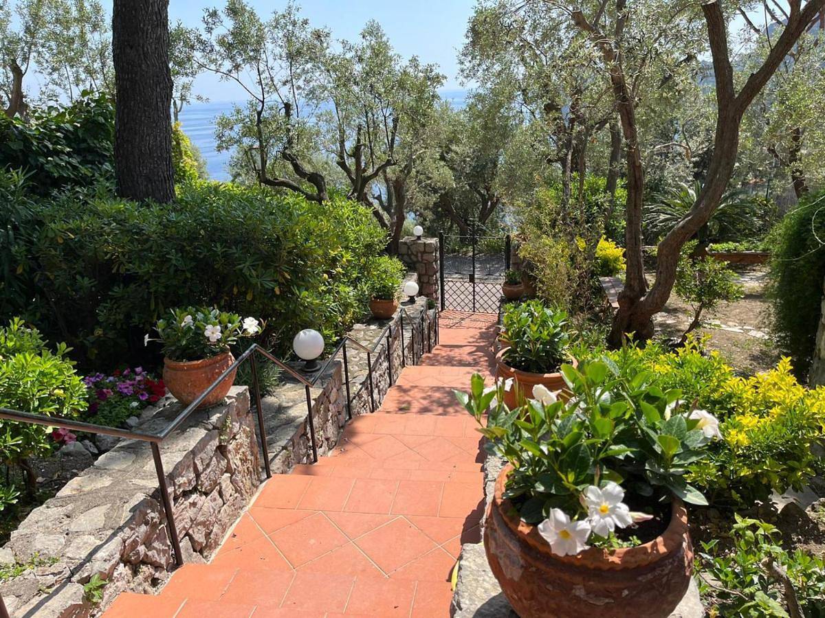 Appartamento intero, Apartment in Nerano, Massa Lubrense