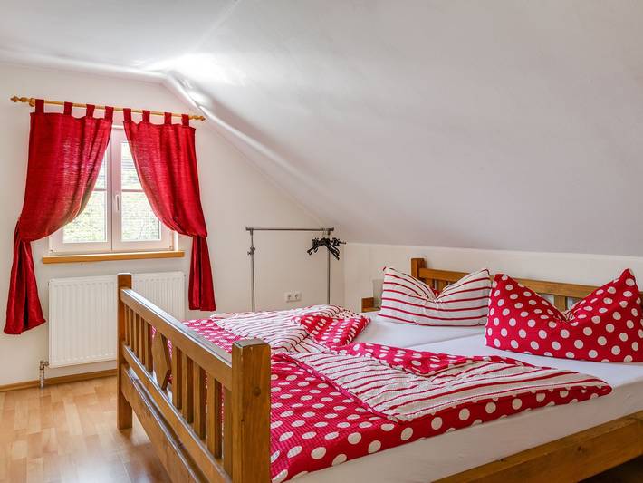 Ganze Wohnung, Wohnung in Steiermark nahe Grebenzen in Gundersdorf, Steirerland