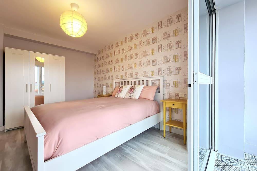 Appartamento intero, Acogedor Alojamiento en el Centro de Gijon in Distrito Centro (Gijón), Gijon