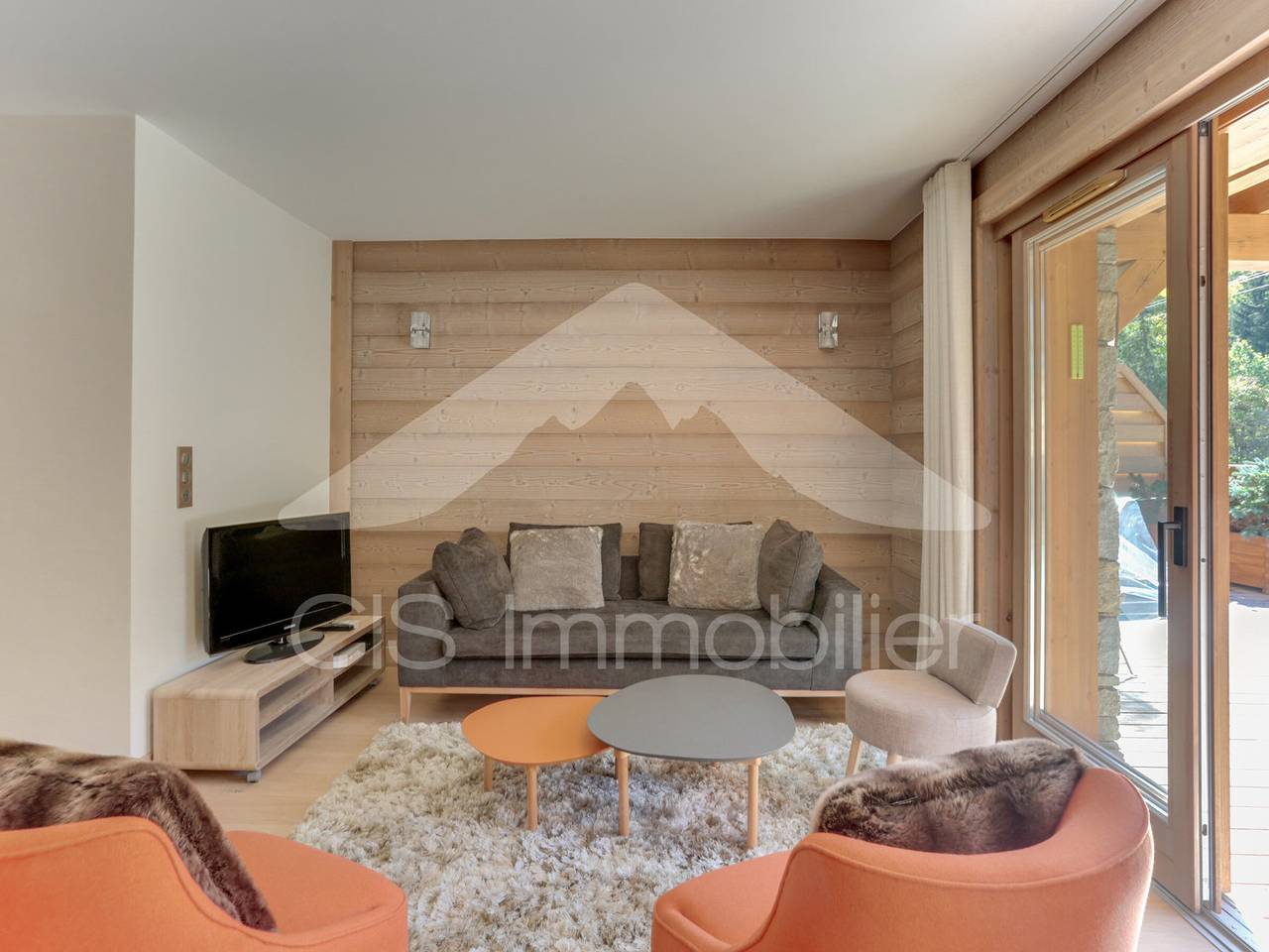 Appartement entier, Magnifique appartement 3 pièces à Méribel centre proche des pistes, avec parking et Wifi in Méribel, Les Allues